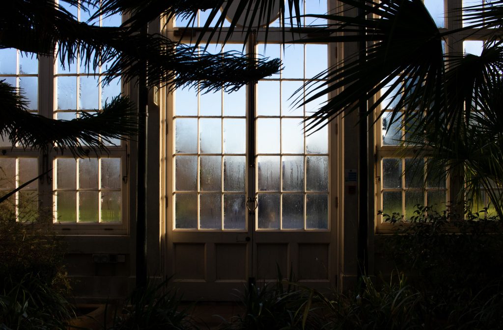 Orangeries - Large Windows - Crownhill Conservatories