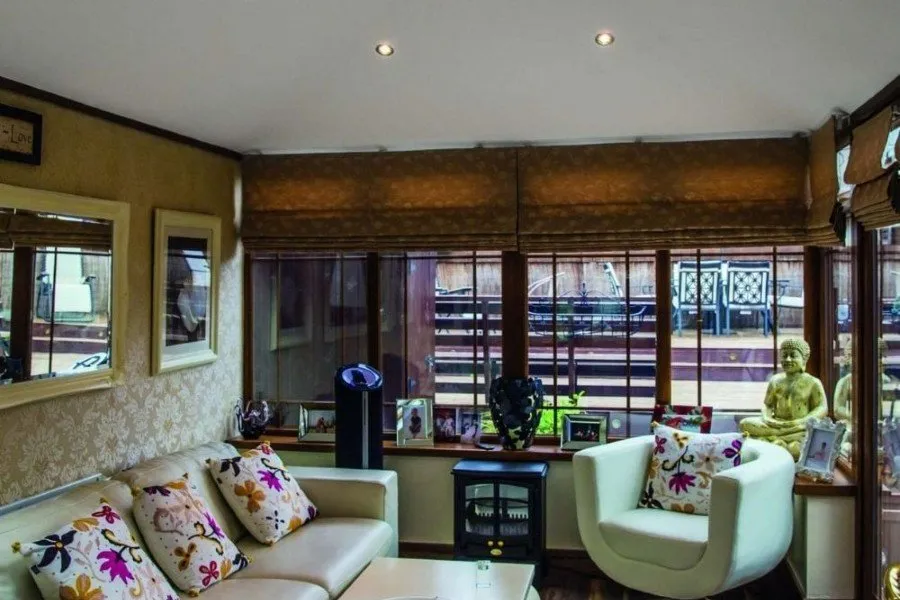 Breathe New Life Into Your Conservatory - Flooring - Crownhill-Conservatories-Ltd