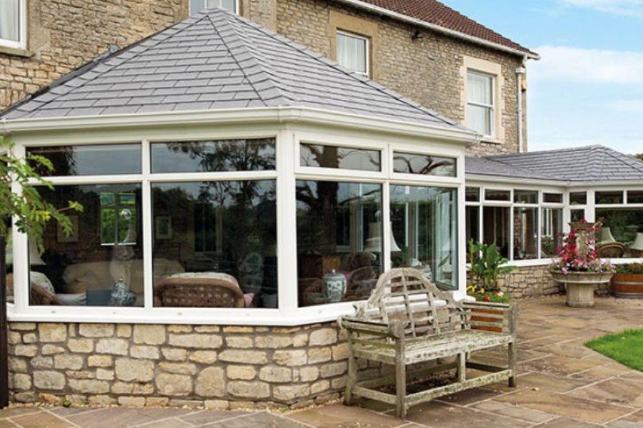 Elegant Conservatories - Conservatory Brickwork - Crownhill Conservatories Ltd Elegant Conservatories - Conservatory Brickwork - Crownhill Conservatories Ltd