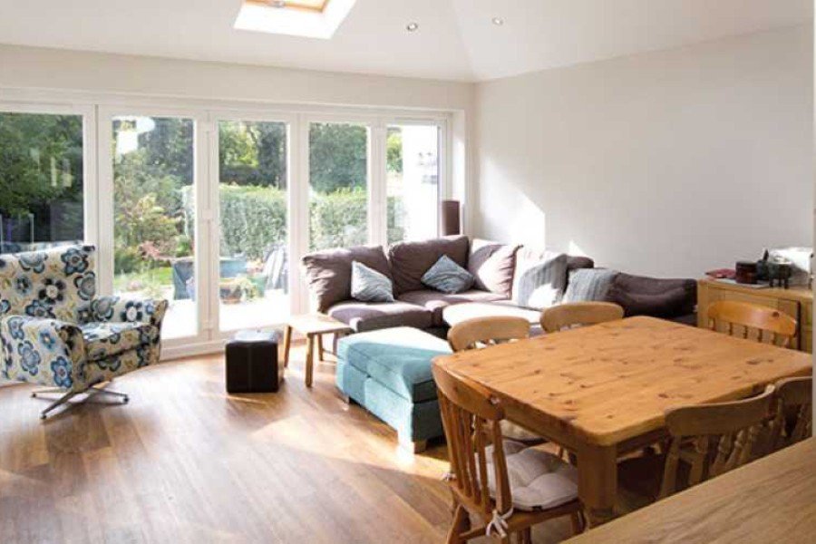 Guardian Conservatory Roofs Plymouth - Conservatory with Roof Windows - Crownhill Conservatories Ltd Guardian Conservatory Roofs Plymouth - Conservatory with Roof Windows - Crownhill Conservatories Ltd