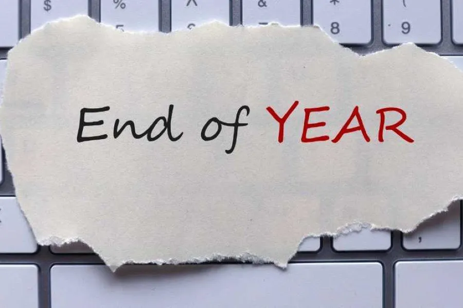 End of Year Round-up 2024 - End of Year - Crownhill Conservatories Ltd