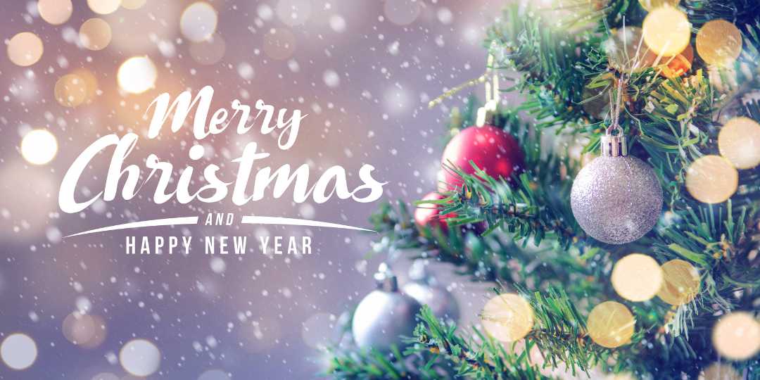 End of Year Round-up 2024 - Merry Christmas 2024 & Happy New Year - Crownhill Conservatories Ltd