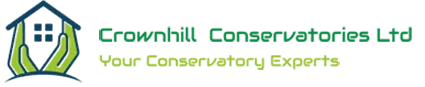 Website Logo - Crownhill Conservatories Ltd Website Logo - Crownhill Conservatories Ltd