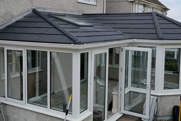 P Shaped - Crownhill Conservatories Plymouth P Shaped - Crownhill Conservatories Plymouth