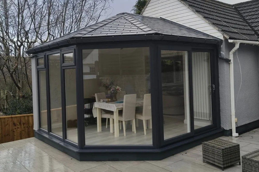 Victorian Conservatory Replacement Plymouth - Featured Image - Crownhill Conservatories Ltd Victorian Conservatory Replacement Plymouth - Featured Image - Crownhill Conservatories Ltd