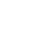 White Tick in Circle Icon - Crownhill Conservatories