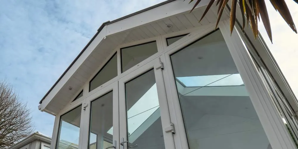 Conservatories Plymouth - Gable - Crownhill Conservatories Ltd Conservatories Plymouth - Gable - Crownhill Conservatories Ltd