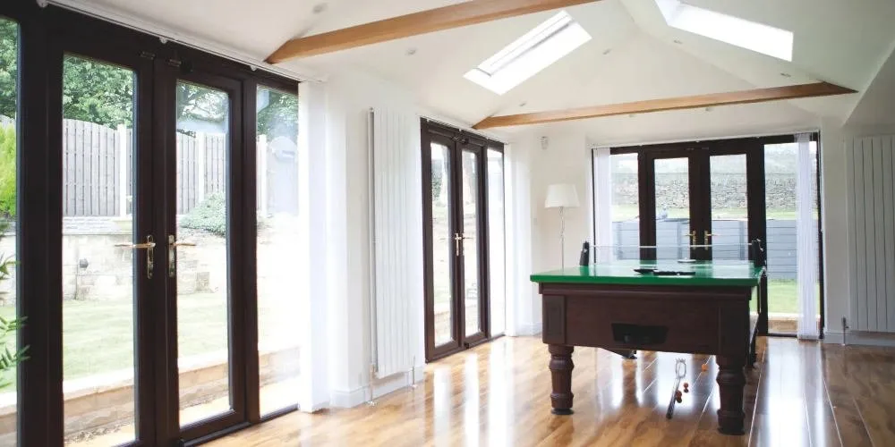 Conservatories Plymouth - Guardian Home Extension - Crownhill Conservatories Ltd Conservatories Plymouth - Guardian Home Extension - Crownhill Conservatories Ltd