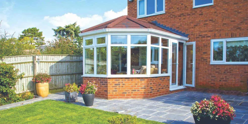 Conservatories Plymouth - Victorian Conservatory - Crownhill Conservatories Ltd Conservatories Plymouth - Victorian Conservatory - Crownhill Conservatories Ltd