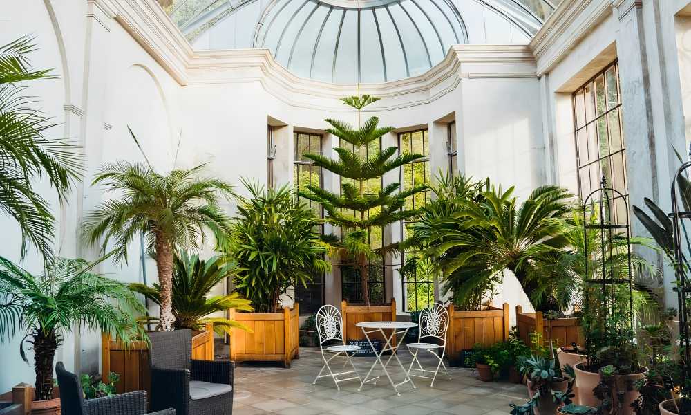 Conservatories in Cornwall - Orangery Truro - Crownhill Conservatories Conservatories in Cornwall - Orangery Truro - Crownhill Conservatories