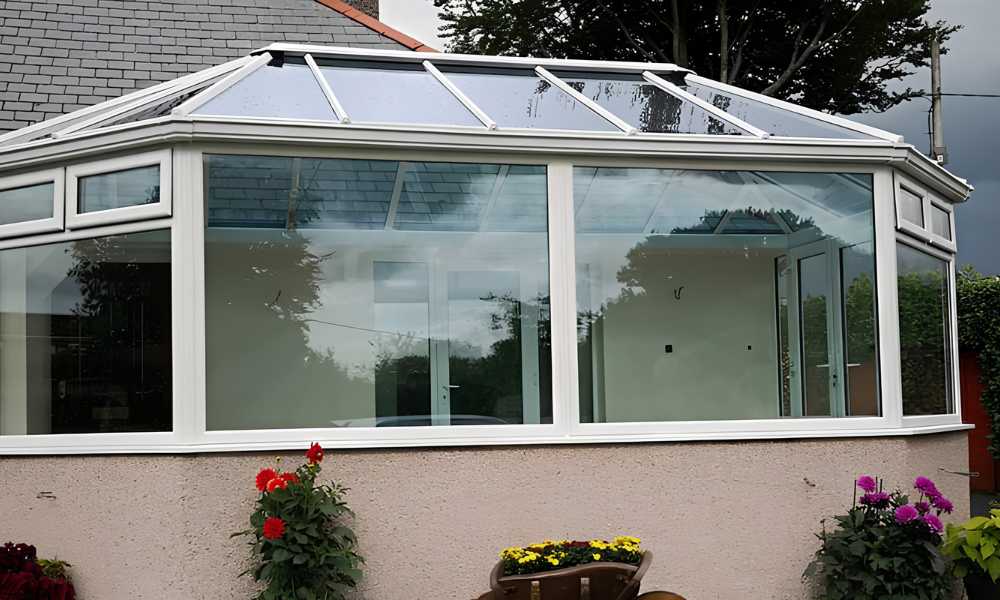 Conservatories in Devon - Bungalow with Conservatory Mobile - Crownhill Conservatories Ltd Conservatories in Devon - Bungalow with Conservatory Mobile - Crownhill Conservatories Ltd