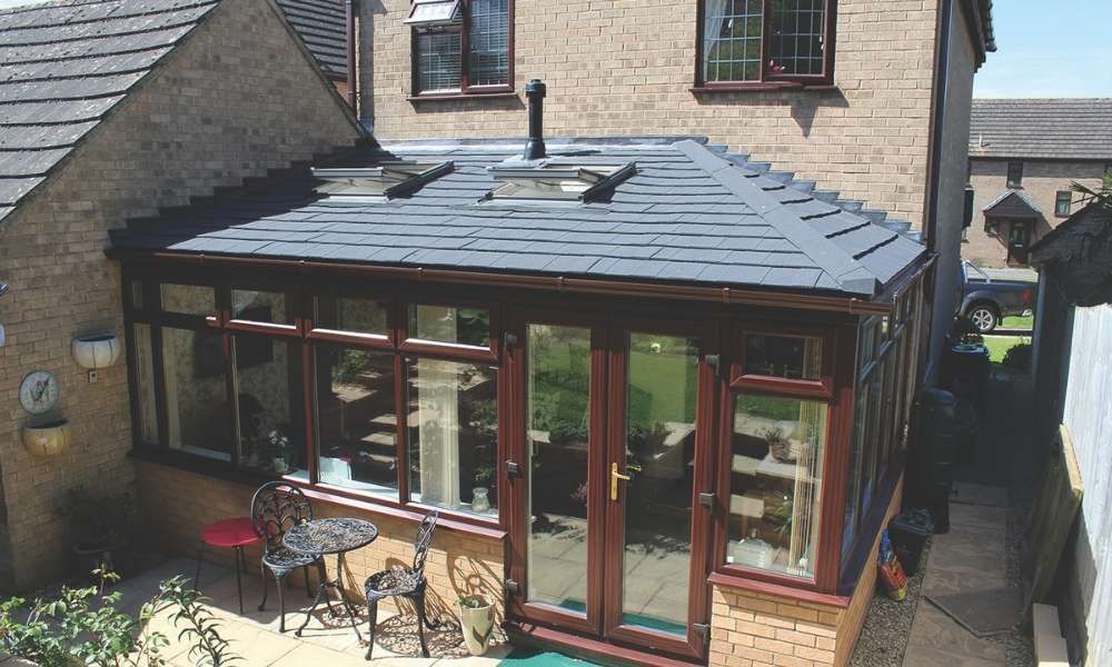 Conservatory Options Plymouth - Wood Framed Conservatory - Crownhill Conservatories Ltd