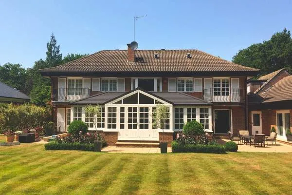 Gable - Crownhill Conservatories Ltd Gable - Crownhill Conservatories Ltd