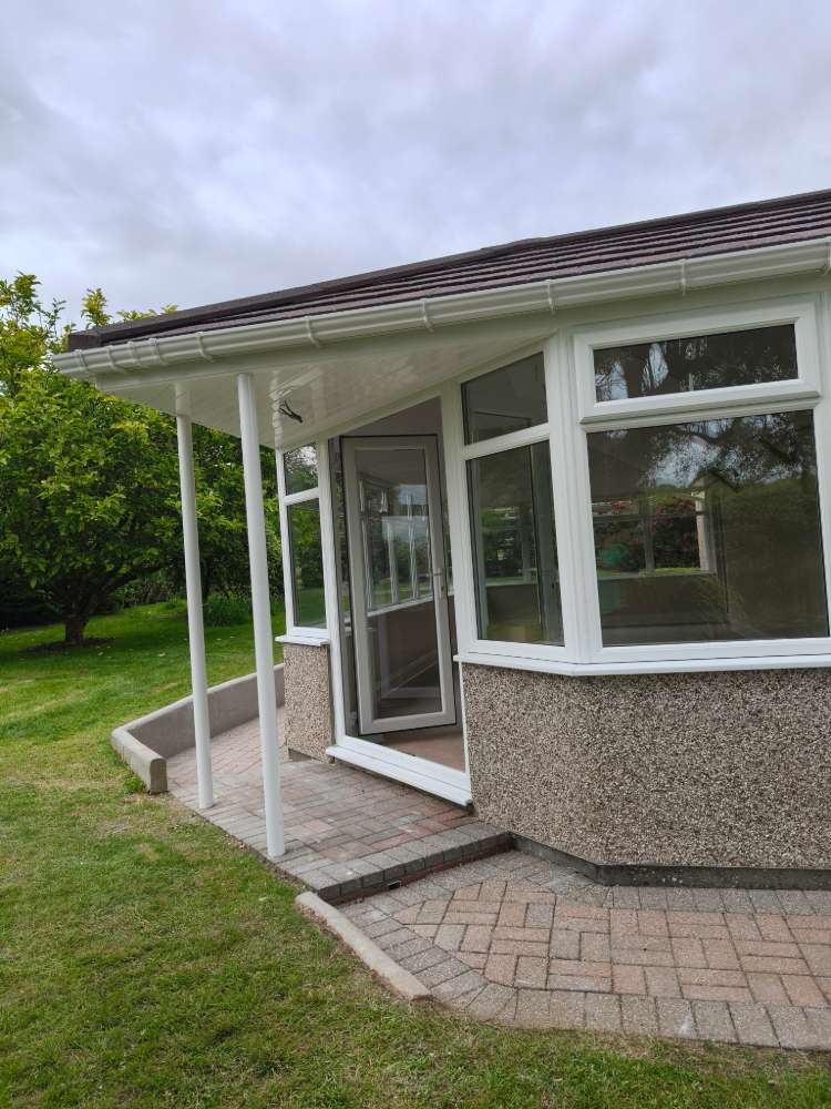 Gallery – Bespoke Conservatory – Crownhill Conservatories Ltd Gallery - Bespoke Conservatory - Crownhill Conservatories Ltd