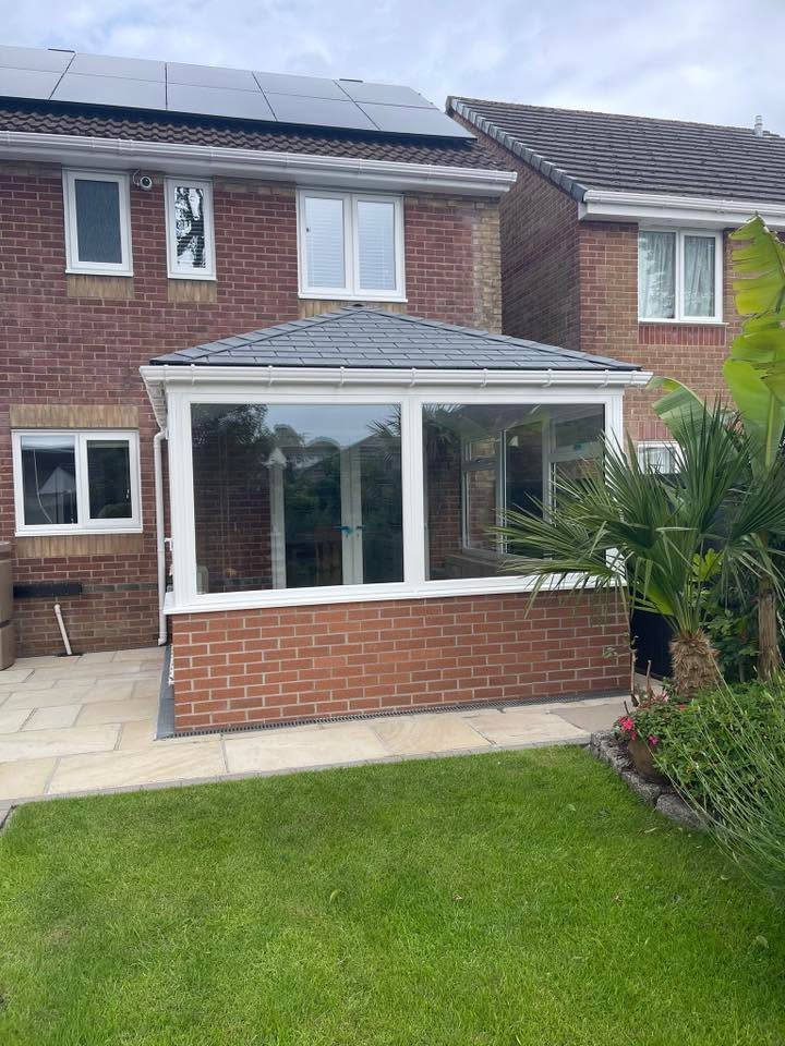 Gallery – Edwardian 1 – Crownhill Conservatories Ltd Gallery - Edwardian 1 - Crownhill Conservatories Ltd