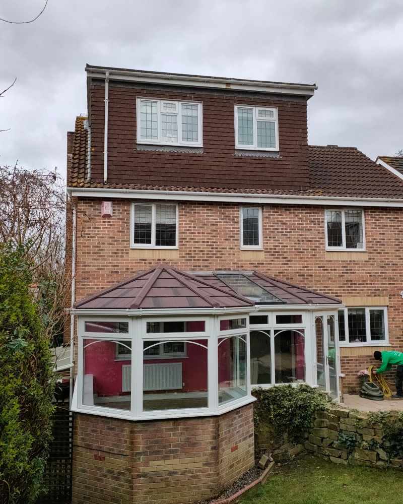 Gallery – Eleveated Victorian Conservatory – Crownhill Conservatories Ltd Gallery - Eleveated Victorian Conservatory - Crownhill Conservatories Ltd