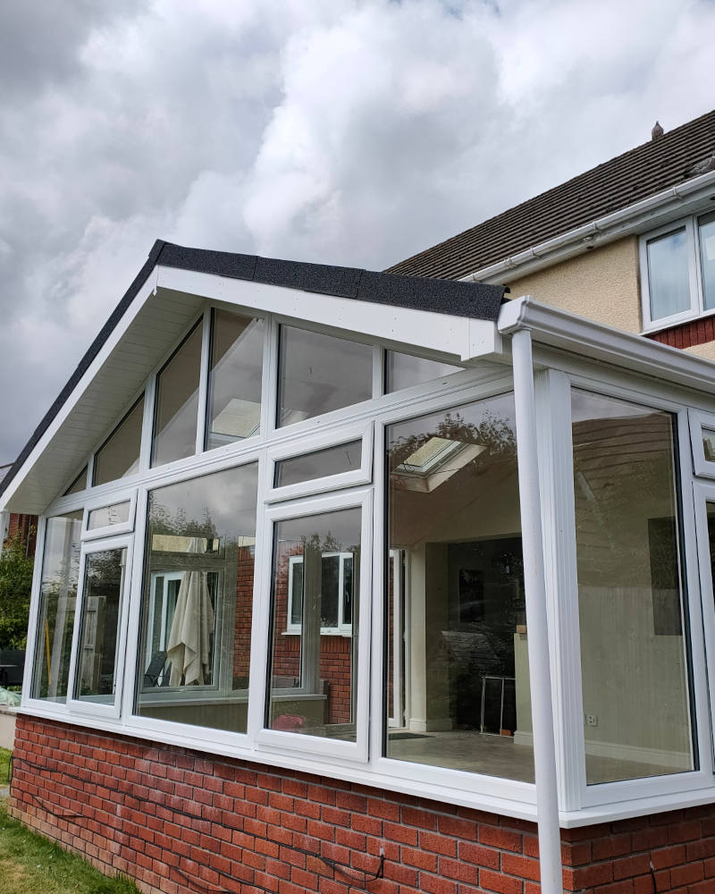 Gallery – Gable End 1 – Crownhill Conservatories Ltd Gallery - Gable End 1 - Crownhill Conservatories Ltd