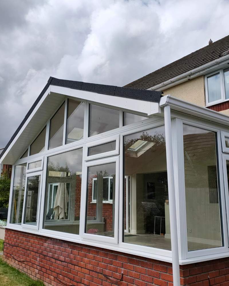 Gallery – Gable End – Crownhill Conservatories Ltd Gallery - Gable End - Crownhill Conservatories Ltd