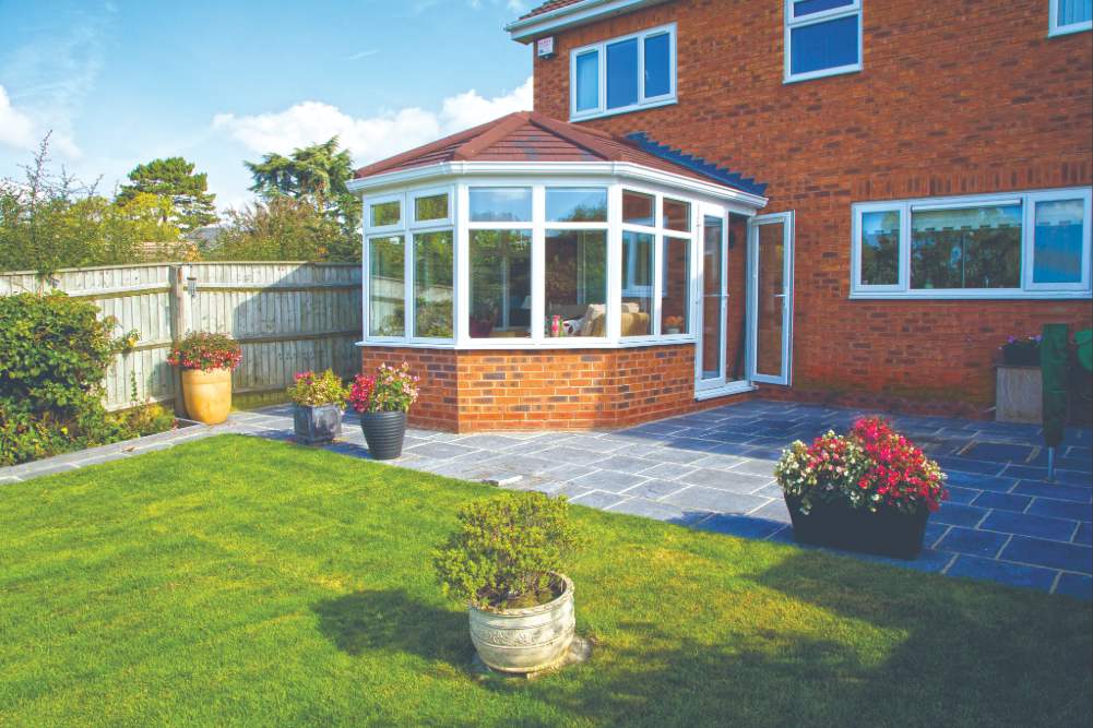 Gallery – Victorian Conservatory Exterior – Crownhill Conservatories Ltd Gallery - Victorian Conservatory Exterior - Crownhill Conservatories Ltd