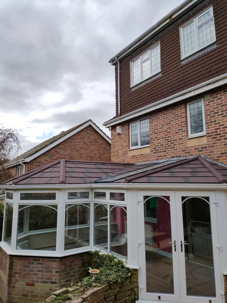 Gallery – White Framed Brick Victorian Conservatory – Crownhill Conservatories Ltd Gallery - White Framed Brick Victorian Conservatory - Crownhill Conservatories Ltd