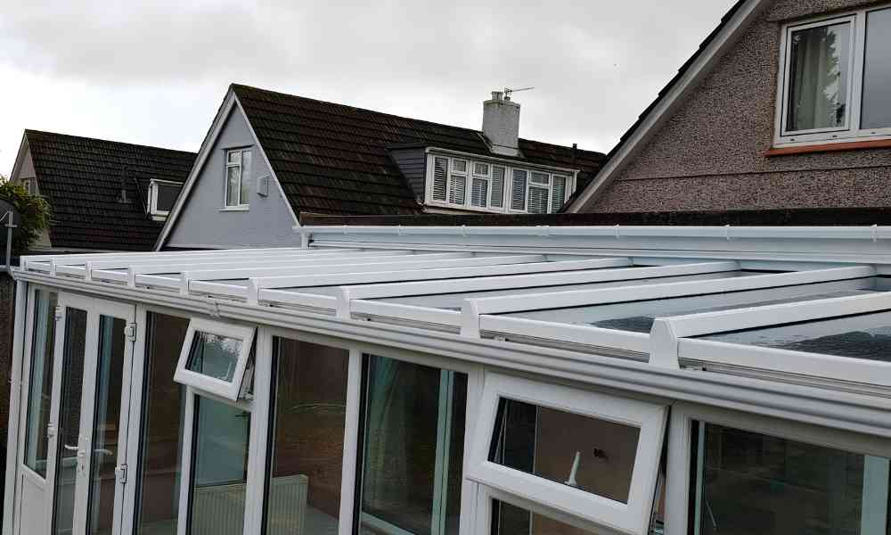 Lean-to Conservatories Devon - Lean-to Conservatoryf - Crownhill Conservatories Lt Lean-to Conservatories Devon - Lean-to Conservatoryf - Crownhill Conservatories Lt