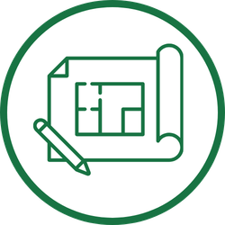 Plans Icon - Crownhill Conservatories Ltd