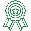 Rosette - Crownhill Conservatories Ltd